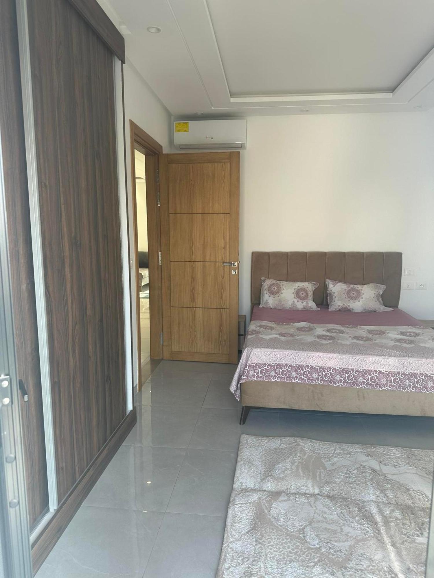 Appartement A Louer Сус Экстерьер фото