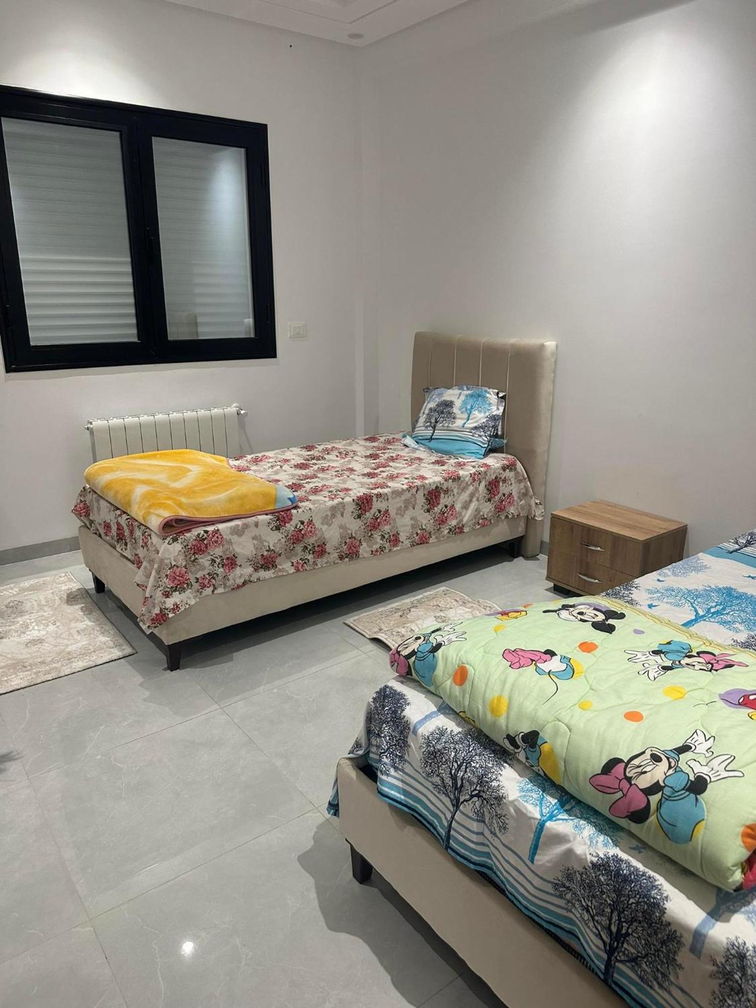 Appartement A Louer Сус Экстерьер фото