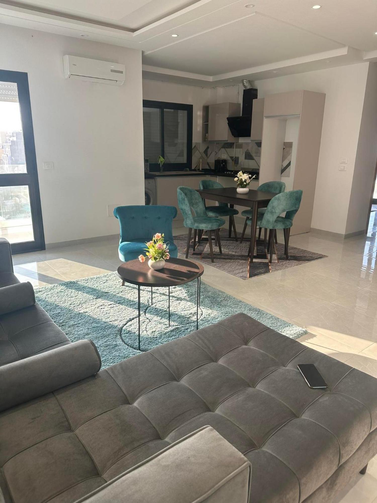 Appartement A Louer Сус Экстерьер фото